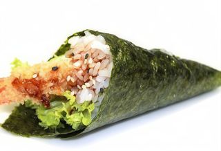 T105.Temaki new syle