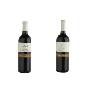 2x Merlot Vigne del Sole Veneto