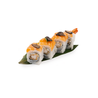 Ura tartufo ebi 4pz.
