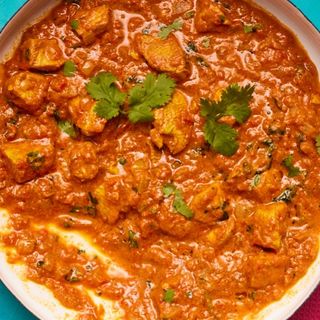  Gambas Bhuna