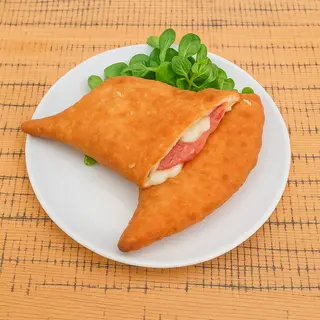 66 La Napoletana