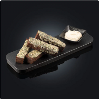 Бородинские Гренки