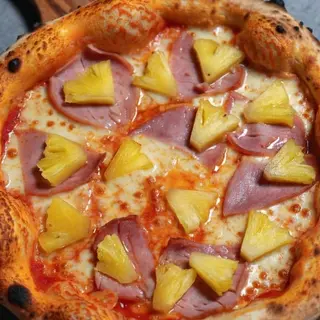 Hawaiana Pizza (30cm)