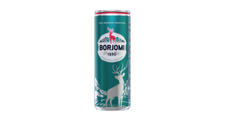 Borjomi