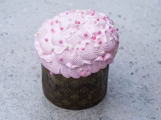 Полуниця-маскарпоне (450g)