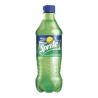 Sprite 45 cl bottiglia