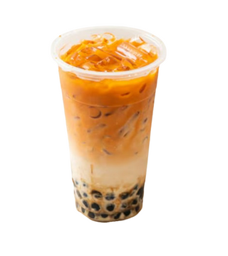 Té Manchado