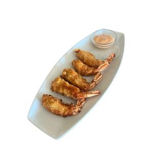 Panko Con Gambas (5 Uds.)