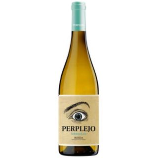 Vino Perplejo Verdejo (750 Ml.)