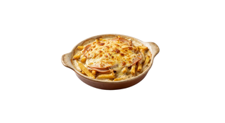 Pasticcio Fumée