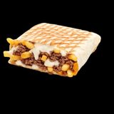 Tacos Viande Hachée + FRITES