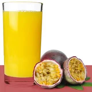 Jugo de parchita (16 oz.)