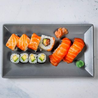 M 10 - Bivane hladno jelo 10 komada