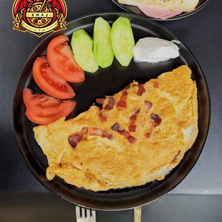 Omlette 350gr