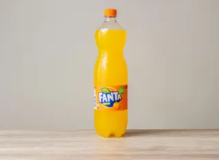 Fanta 1.25l