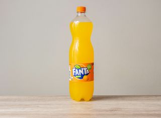 Fanta 1.25l