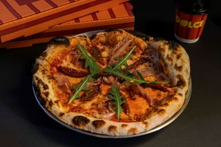 პროშუტოს სურნელი / PROSHUTO AROMA