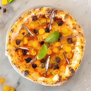 MARINARA 2.0
