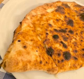 Calzone 1