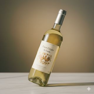 Scegli il vino