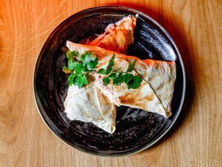 Шаурма з бараниною (450g)