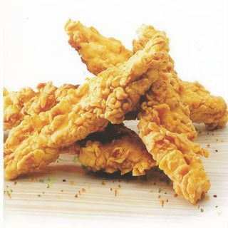chicken strips