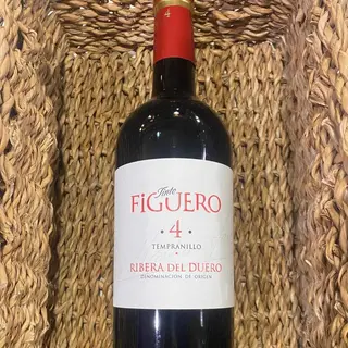 Vino Figuero 4  (750ml)