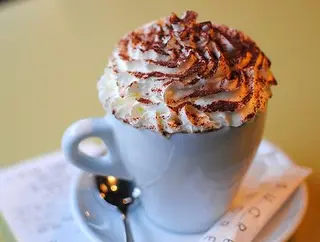 café viennois