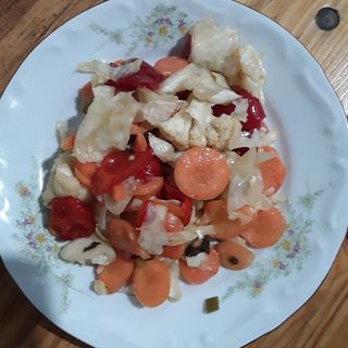 Царска туршия