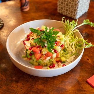 Canteen salad (350г)