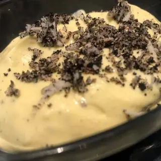 Mayo Trufada