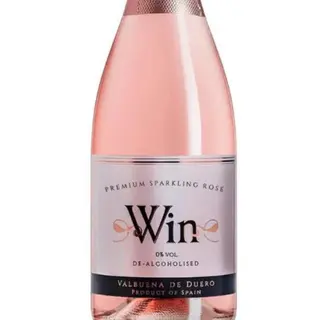 Cava Win Rose