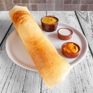 Masala dosa