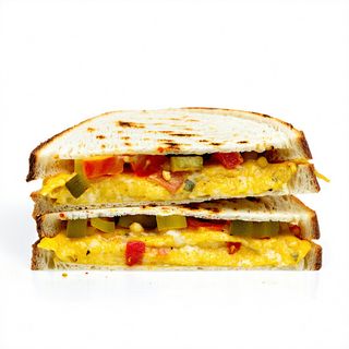 Campero Tortilla Francesa