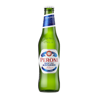 PERONI NASTRO AZZURRO