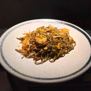 Yaki soba