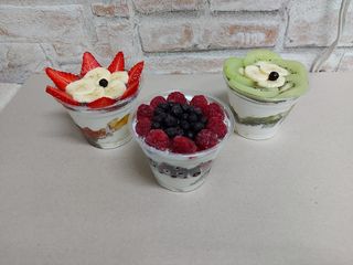 Йогурт с чиа (250г)