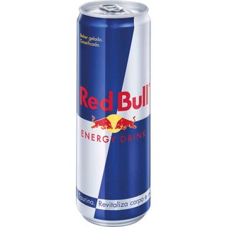 Red Bull