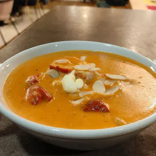 Makhani (Butter Chicken)