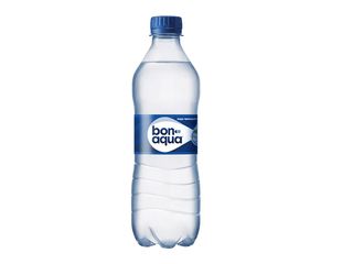 BonAqua газована - 500 мл