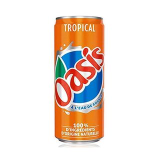 Oasis Tropical