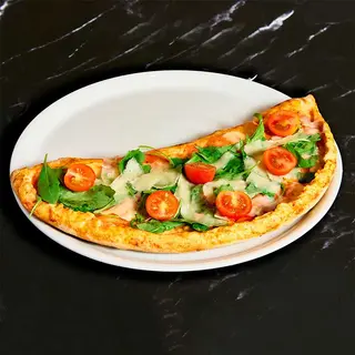 Calzone Valdostano