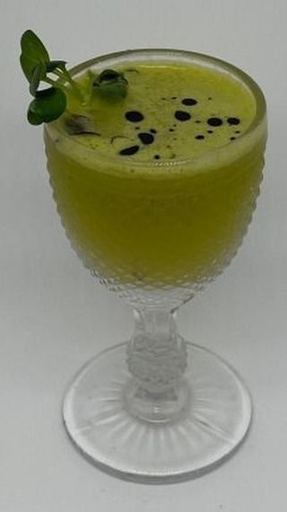 Pura Vida Doble Chupito