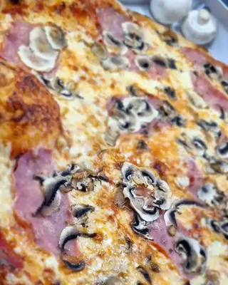 Velika pizza Miješana
