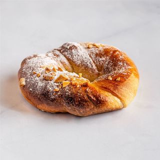 Ачма с шоколадом  