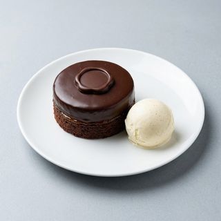 Pastel Sacher