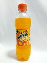 Mirinda - Orange ( 33cl ) Bouteille