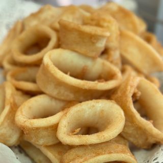 Calamares a La Romana (6 Uds.)
