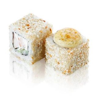 Rolka Zapieczona Hokku (8 sztuk)