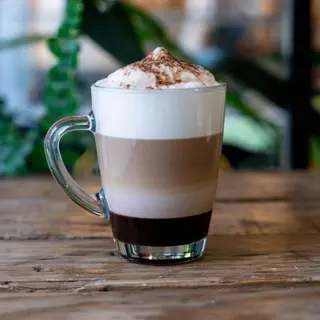 Café Con Leche